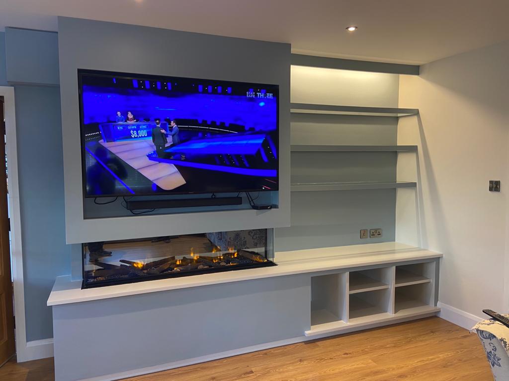 Outdoor Living Design Cork